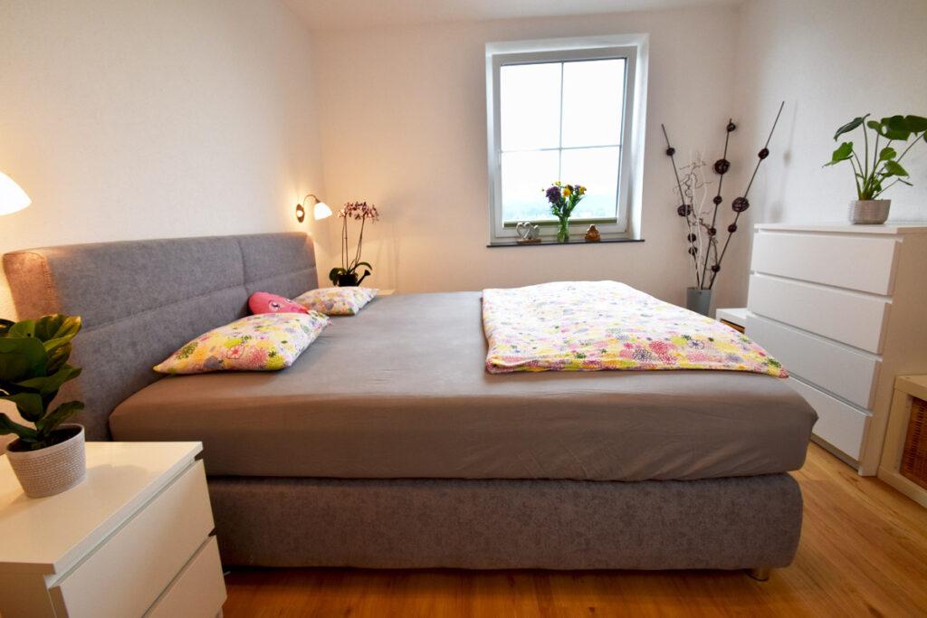 ferienwohnung mit bergblick in bad mitterndorf