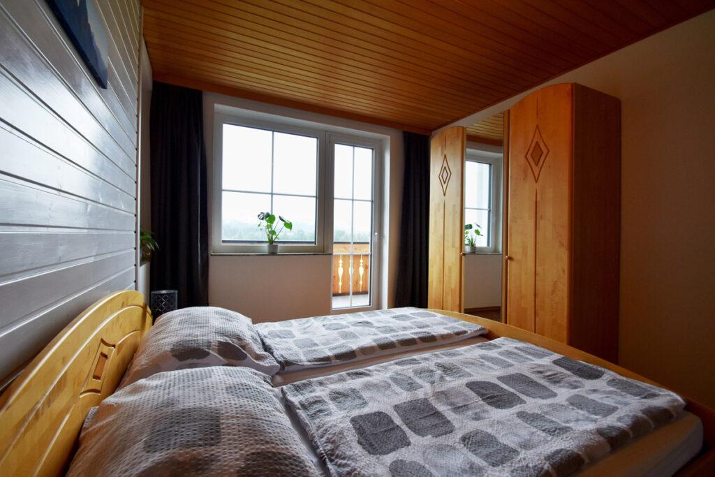 ferienwohnung bad mitterndorf