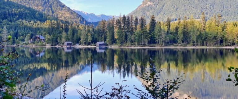 Ausflugsziele in Bad Mitterndorf