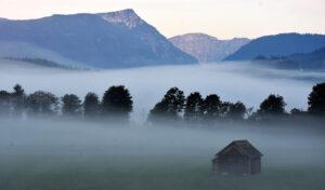 mystisches bad mitterndorf