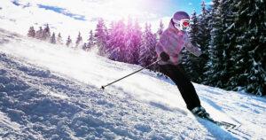 skifahren in bad mitterndorf