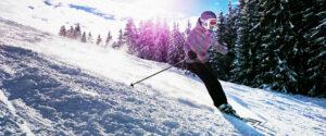 skifahren in bad mitterndorf - tauplitz